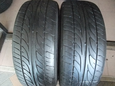 Dunlop703 225/45/18 ปี11
