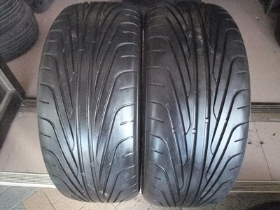 Deestone 215/50/17 ปี11