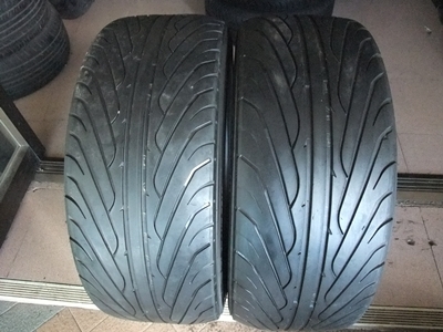 Yokohama DNA 215/45/17 ปี12