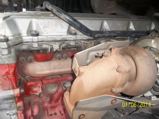 ขายหัวลาก HINO 260 ซรีรี่ย์ 5 FM 8JK YURO 3 ปี 52 วิ่ง 150000 กม.