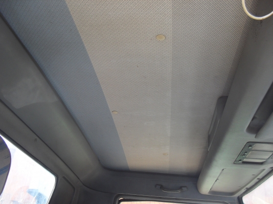 HINO FB2W 120 แรง ดั้ม ติดเครนUNIC 290 ตัน