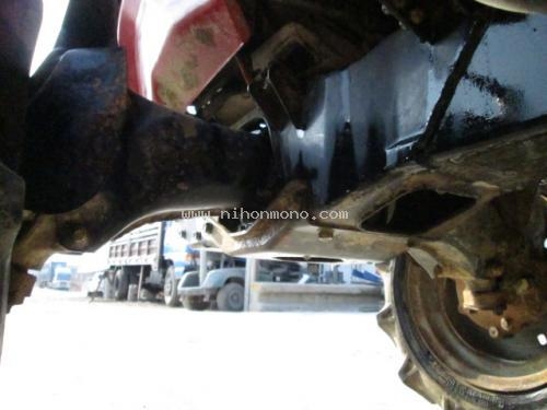 รถพรวนดินนั่งขับ!!!! รหัสสินค้า : 14001656  ยี่ห้อ : HONDA รุ่น : FA2A