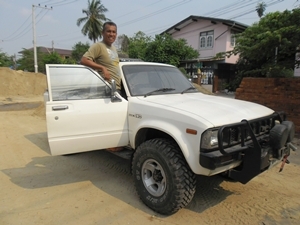 ม้ากระโดด RN46