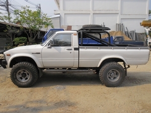 ม้ากระโดด RN46