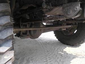 ม้ากระโดด RN46