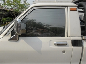 ม้ากระโดด RN46