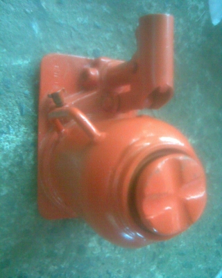 แม่แรงญี่ปุ่น 15  ตันทรงเตี้ย