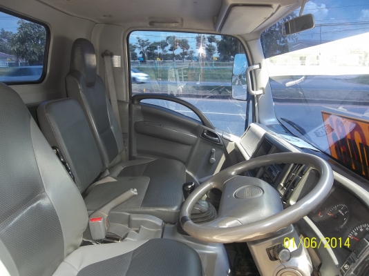 ขอบคุณลูกค้าจากนครพนมมัดจำ  6ล้อ ดั๊ม ISUZU NPR 150 ELF 52 มือเดียว วิ่งแสนต้นๆ