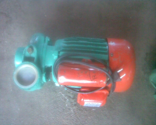 ปั้มน้ำอิตารี 2 นิ้ว