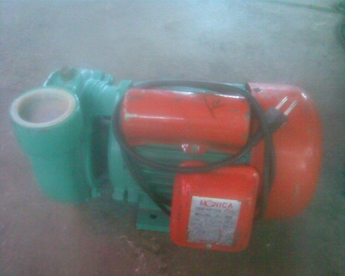 ปั้มน้ำอิตารี 2 นิ้ว