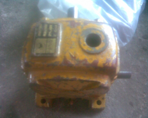 ตัวทดรอบ[ 1/60