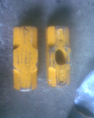 ฆ้อน 12  ปอนด์