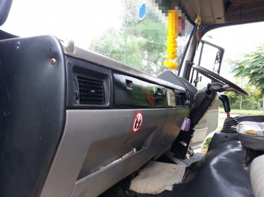 รถฮีโน่ 10 ล้อ ตู้เย็น FL1M 220 แรงม้า. ปี 35 สนใจติดต่อ 081 6079515 รถฮีโน่ 10 ล้อ ตู้เย็น FL1M 220 แรงม้า. ปี 35 สนใจติดต่อ 081 6079515