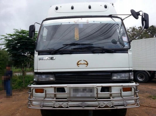 รถฮีโน่ 10 ล้อ ตู้เย็น FL1M 220 แรงม้า. ปี 35 สนใจติดต่อ 081 6079515 รถฮีโน่ 10 ล้อ ตู้เย็น FL1M 220 แรงม้า. ปี 35 สนใจติดต่อ 081 6079515