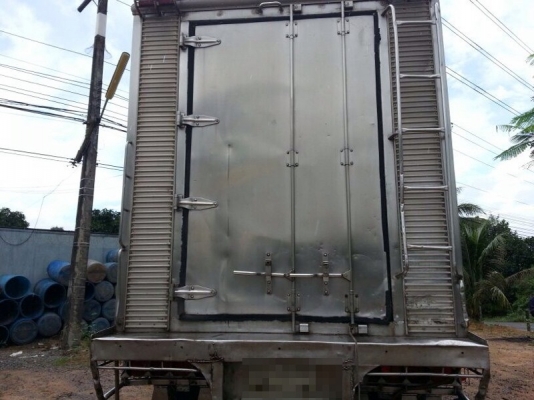 รถฮีโน่ 10 ล้อ ตู้เย็น FL1M 220 แรงม้า. ปี 35 สนใจติดต่อ 081 6079515 รถฮีโน่ 10 ล้อ ตู้เย็น FL1M 220 แรงม้า. ปี 35 สนใจติดต่อ 081 6079515