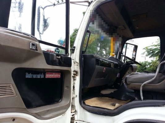 รถฮีโน่ 10 ล้อ ตู้เย็น FL1M 220 แรงม้า. ปี 35 สนใจติดต่อ 081 6079515 รถฮีโน่ 10 ล้อ ตู้เย็น FL1M 220 แรงม้า. ปี 35 สนใจติดต่อ 081 6079515