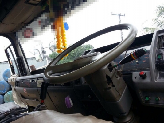 รถฮีโน่ 10 ล้อ ตู้เย็น FL1M 220 แรงม้า. ปี 35 สนใจติดต่อ 081 6079515 รถฮีโน่ 10 ล้อ ตู้เย็น FL1M 220 แรงม้า. ปี 35 สนใจติดต่อ 081 6079515