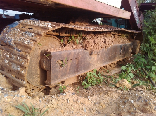 ขายแมคโครซูมิโตโม่