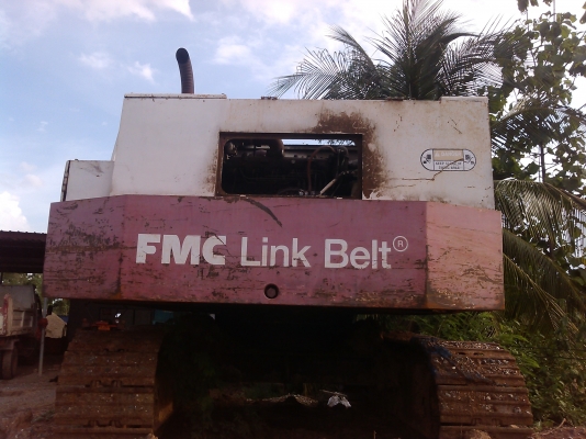 ขายแมคโครซูมิโตโม่