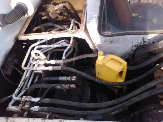 ขายแมคโครซูมิโตโม่