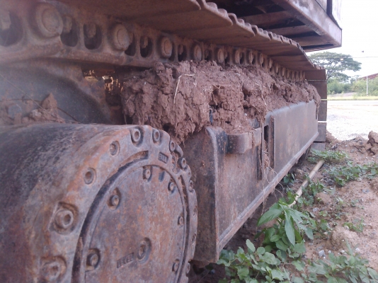 ขายแมคโครซูมิโตโม่