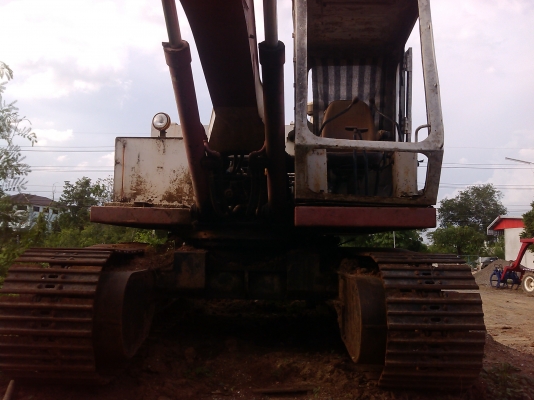 ขายแมคโครซูมิโตโม่