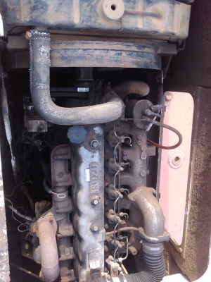 ขายแมคโครซูมิโตโม่