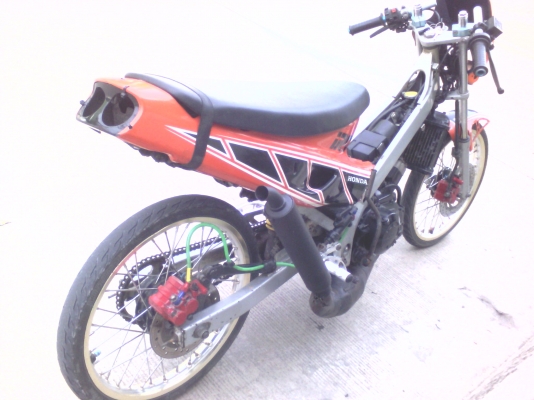 ขายฮอนด้าแดช(รถฝากขายครับ)ลดราคาเหลือ5000ถ้วนครับด่วนๆ ขายฮอนด้าแดช(รถฝากขายครับ)ลดราคาเหลือ5000ถ้วนครับด่วนๆ