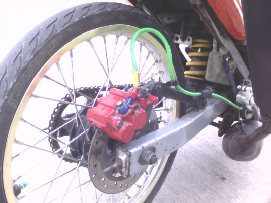 ขายฮอนด้าแดช(รถฝากขายครับ)ลดราคาเหลือ5000ถ้วนครับด่วนๆ ขายฮอนด้าแดช(รถฝากขายครับ)ลดราคาเหลือ5000ถ้วนครับด่วนๆ