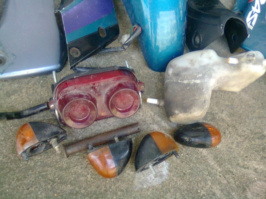 ขายฮอนด้าแดช(รถฝากขายครับ)ลดราคาเหลือ5000ถ้วนครับด่วนๆ ขายฮอนด้าแดช(รถฝากขายครับ)ลดราคาเหลือ5000ถ้วนครับด่วนๆ