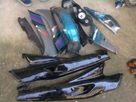 ขายฮอนด้าแดช(รถฝากขายครับ)ลดราคาเหลือ5000ถ้วนครับด่วนๆ ขายฮอนด้าแดช(รถฝากขายครับ)ลดราคาเหลือ5000ถ้วนครับด่วนๆ