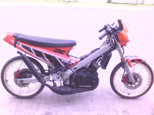 ขายฮอนด้าแดช(รถฝากขายครับ)ลดราคาเหลือ5000ถ้วนครับด่วนๆ ขายฮอนด้าแดช(รถฝากขายครับ)ลดราคาเหลือ5000ถ้วนครับด่วนๆ