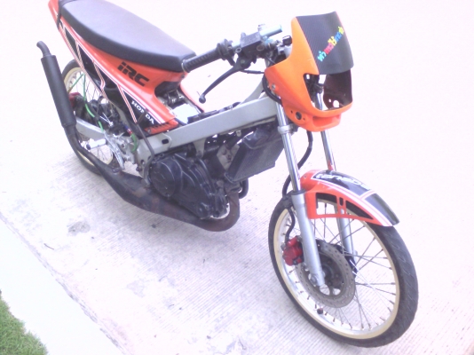 ขายฮอนด้าแดช(รถฝากขายครับ)ลดราคาเหลือ5000ถ้วนครับด่วนๆ ขายฮอนด้าแดช(รถฝากขายครับ)ลดราคาเหลือ5000ถ้วนครับด่วนๆ