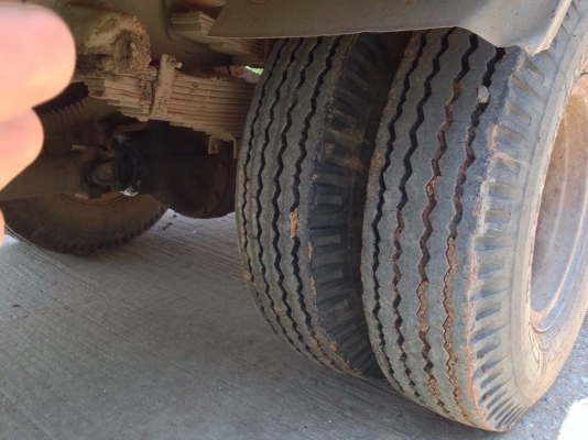 ขายรถเจาะ สว่าน ต่อลองราคาหลักแสนได้