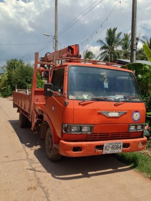 ขายรถเจาะ สว่าน ต่อลองราคาหลักแสนได้