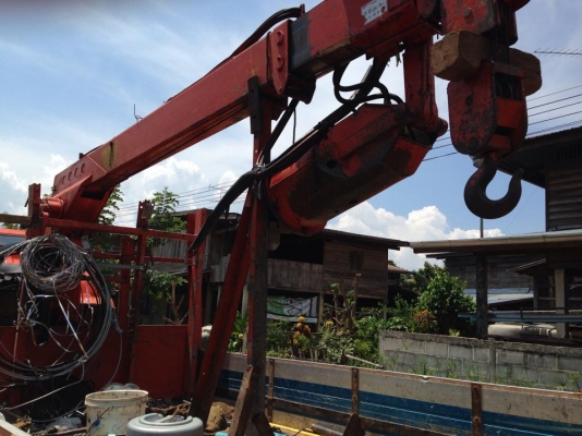 ขายรถเจาะ สว่าน ต่อลองราคาหลักแสนได้