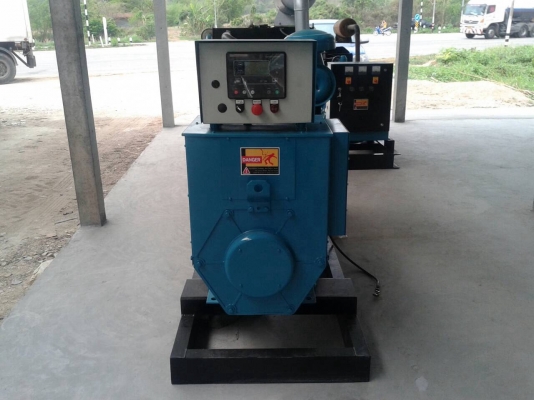 ขายเครื่องปั่นไฟฟ้า160kva