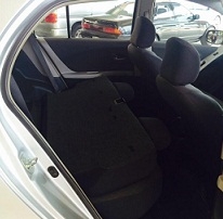 Toyota Yaris ขายถูก โคตร โคตร ดาวน์น้อย รถบ้าน สวยเว่อร์ ขอบอก