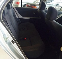 Toyota Yaris ขายถูก โคตร โคตร ดาวน์น้อย รถบ้าน สวยเว่อร์ ขอบอก