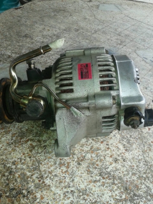 ขายไดชาร์ทรถตู้ ถูกๆๆ 1200