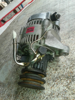 ขายไดชาร์ทรถตู้ ถูกๆๆ 1200