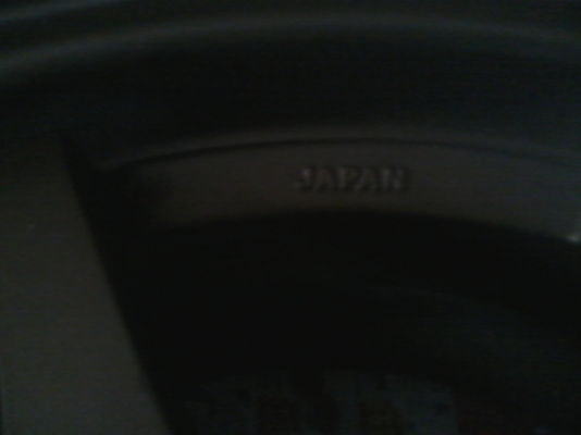 ขายล้อแม็ค CE28 JAPAN แท้ขอบ 15 นิ้ว กว้าง 6.5 ET40 1 ชุด ราคา 8500 บาท ขายล้อแม็ค CE28 JAPAN แท้ขอบ 15 นิ้ว กว้าง 6.5 ET40 1 ชุด ราคา 8500 บาท