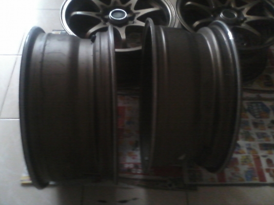 ขายล้อแม็ค CE28 JAPAN แท้ขอบ 15 นิ้ว กว้าง 6.5 ET40 1 ชุด ราคา 8500 บาท ขายล้อแม็ค CE28 JAPAN แท้ขอบ 15 นิ้ว กว้าง 6.5 ET40 1 ชุด ราคา 8500 บาท