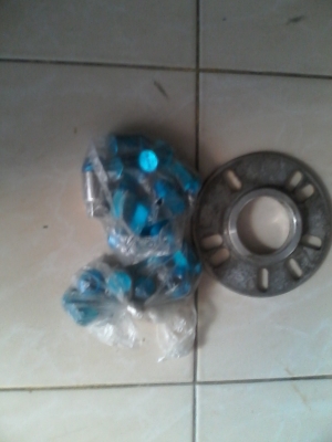 ขายล้อแม็ค CE28 JAPAN แท้ขอบ 15 นิ้ว กว้าง 6.5 ET40 1 ชุด ราคา 8500 บาท