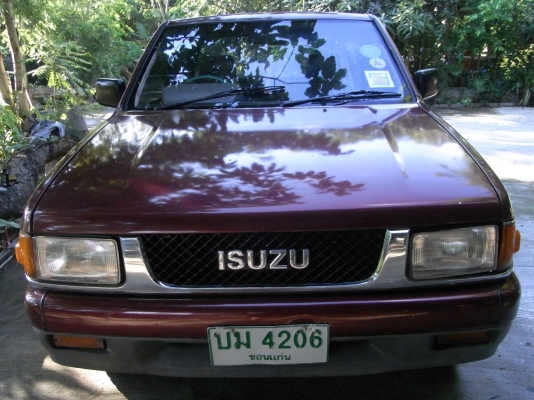 ขายรถบ้านๆเดิมๆ