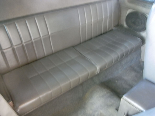 ขายรถบ้านๆเดิมๆ