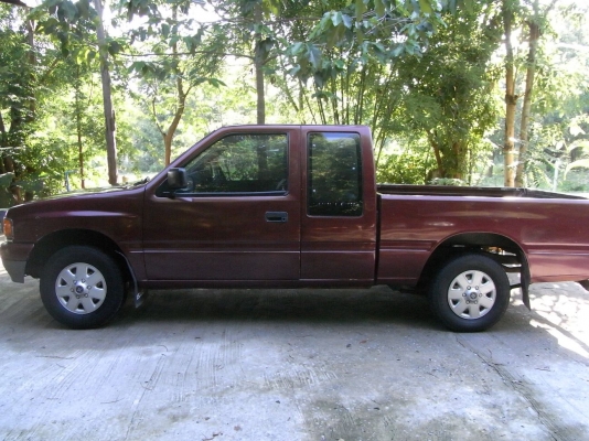 ขายรถบ้านๆเดิมๆ