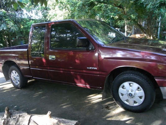 ขายรถบ้านๆเดิมๆ