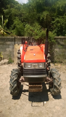 ขายด่วนครับ KUBOTA L3408