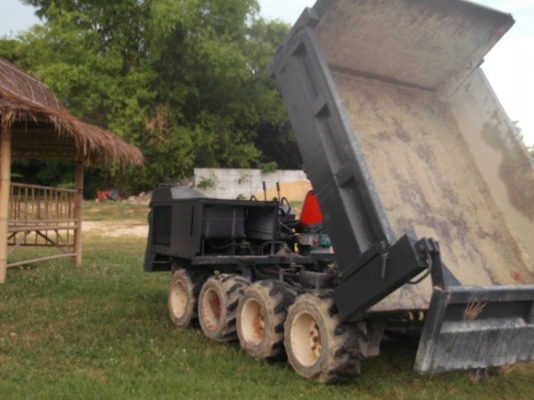 ขายด่วนรถดั้มเล็ก ขายด่วนรถดั้มเล็ก